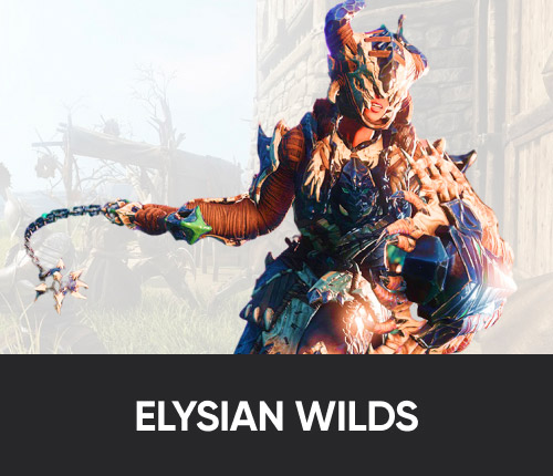 Elysian Wilds